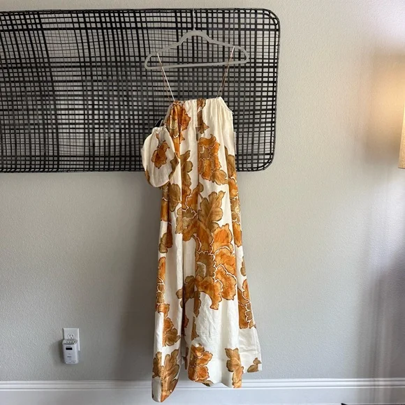 Free people Hansen Vetiver Dress - Picture 12 of 13